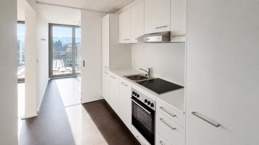 Wohnung – Kreuzlingen - Ansicht 3