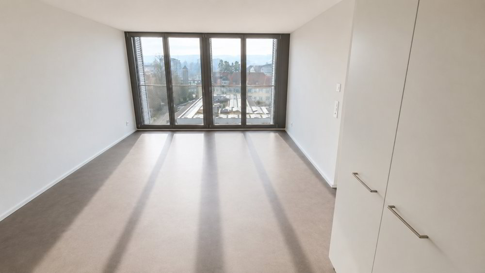 Wohnung – Kreuzlingen - Ansicht 4