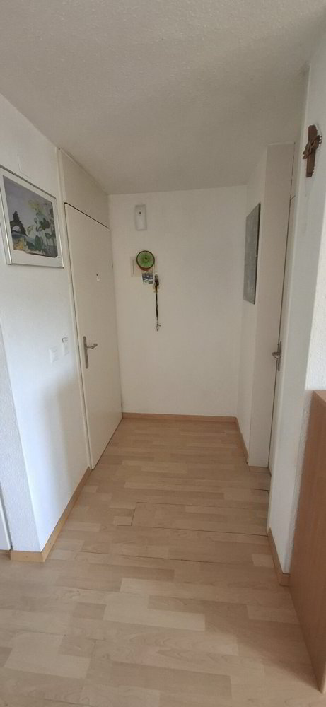 Wohnung – Matzingen - Mehr