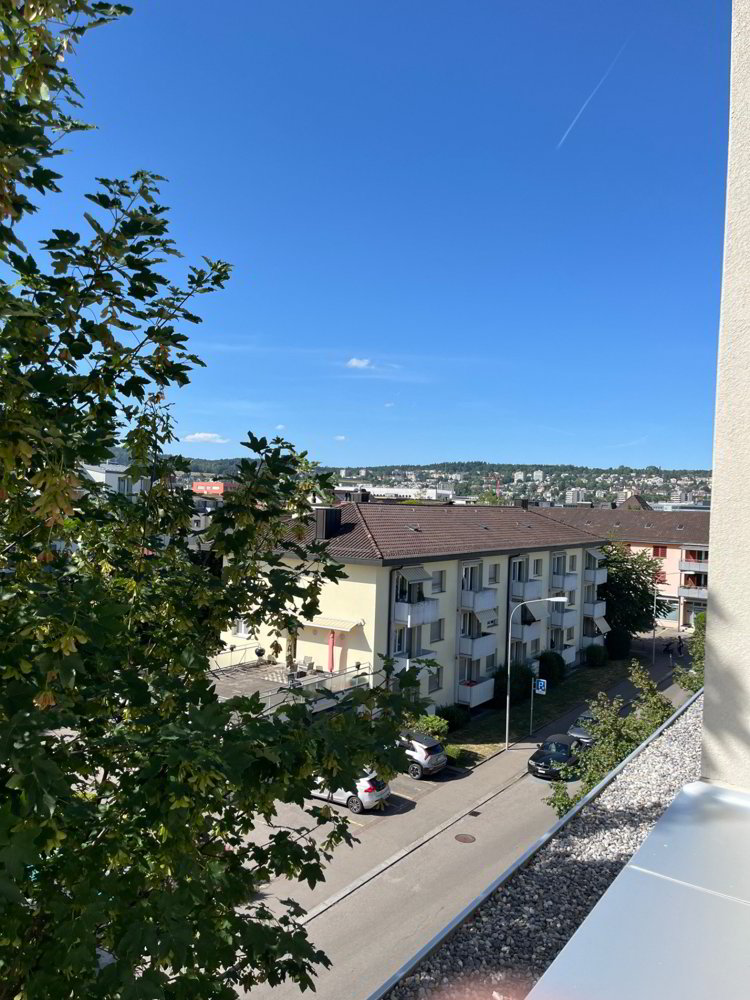Wohnung – Zürich - Ansicht 3