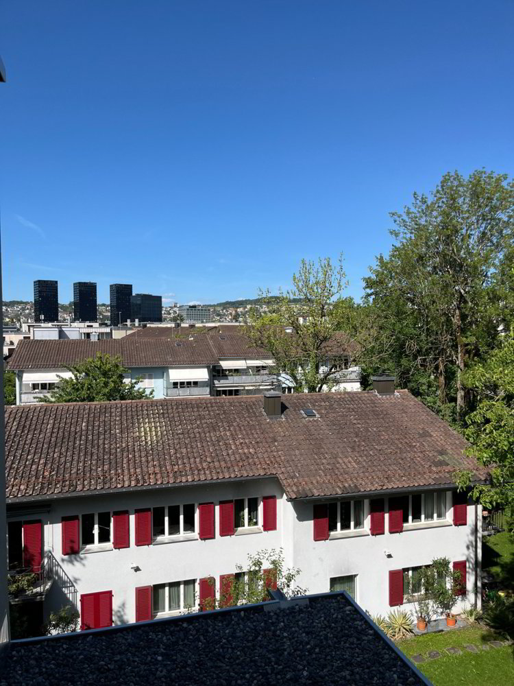 Wohnung – Zürich - Ansicht 4