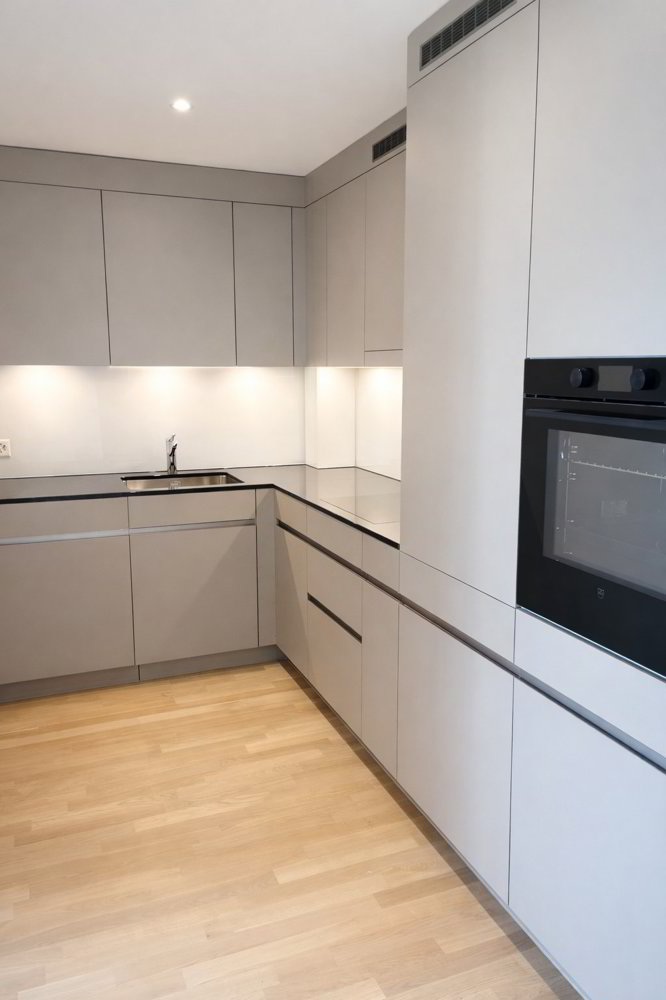 Wohnung – Zürich - Ansicht 5