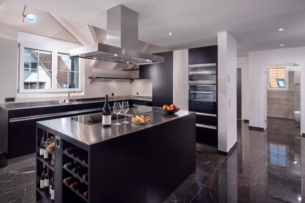 Wohnung – Niederglatt, Nöschikon - Ansicht 3