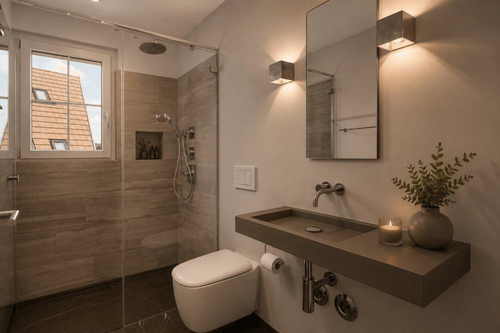 Wohnung – Niederglatt, Nöschikon - Ansicht 5