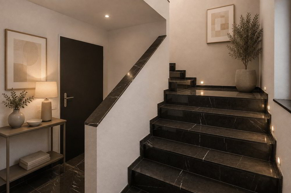 Wohnung – Niederglatt, Nöschikon - Mehr