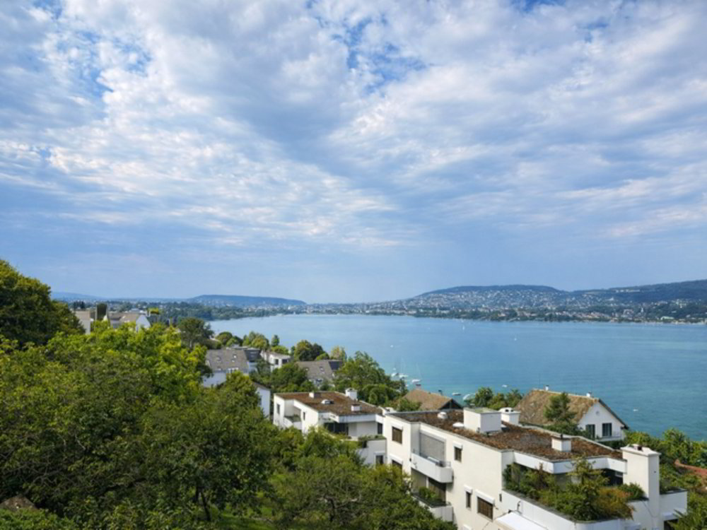 Wohnung – Kilchberg ZH - Ansicht 2