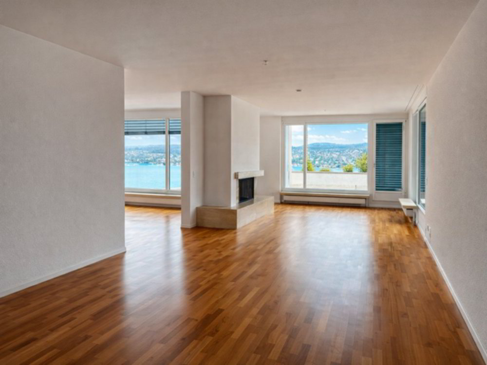 Wohnung – Kilchberg ZH - Mehr