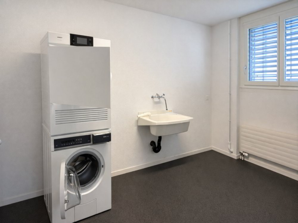 null rooms Apartment for rent in Kilchberg ZH - image 1/9