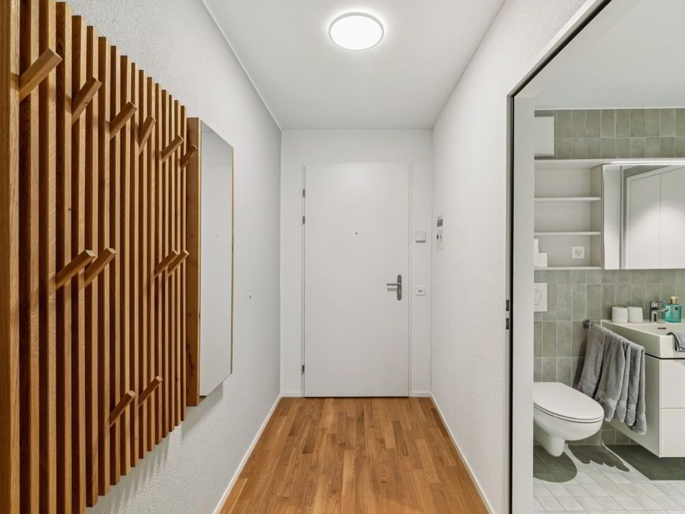 Wohnung – Basel - Ansicht 2