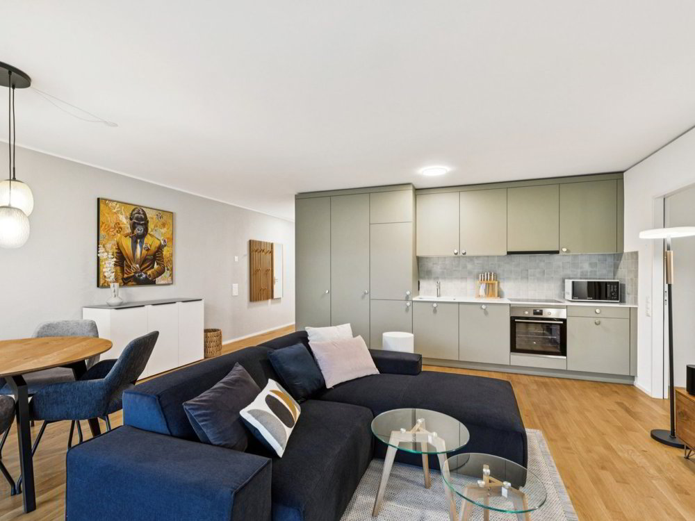 Wohnung – Basel - Ansicht 5