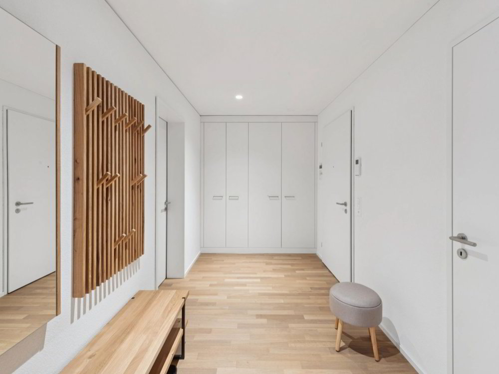 Wohnung – Zürich - Ansicht 4