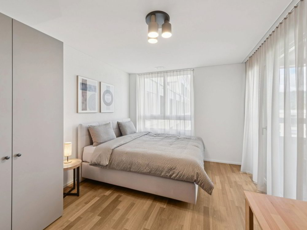 Wohnung – Zürich - Ansicht 5