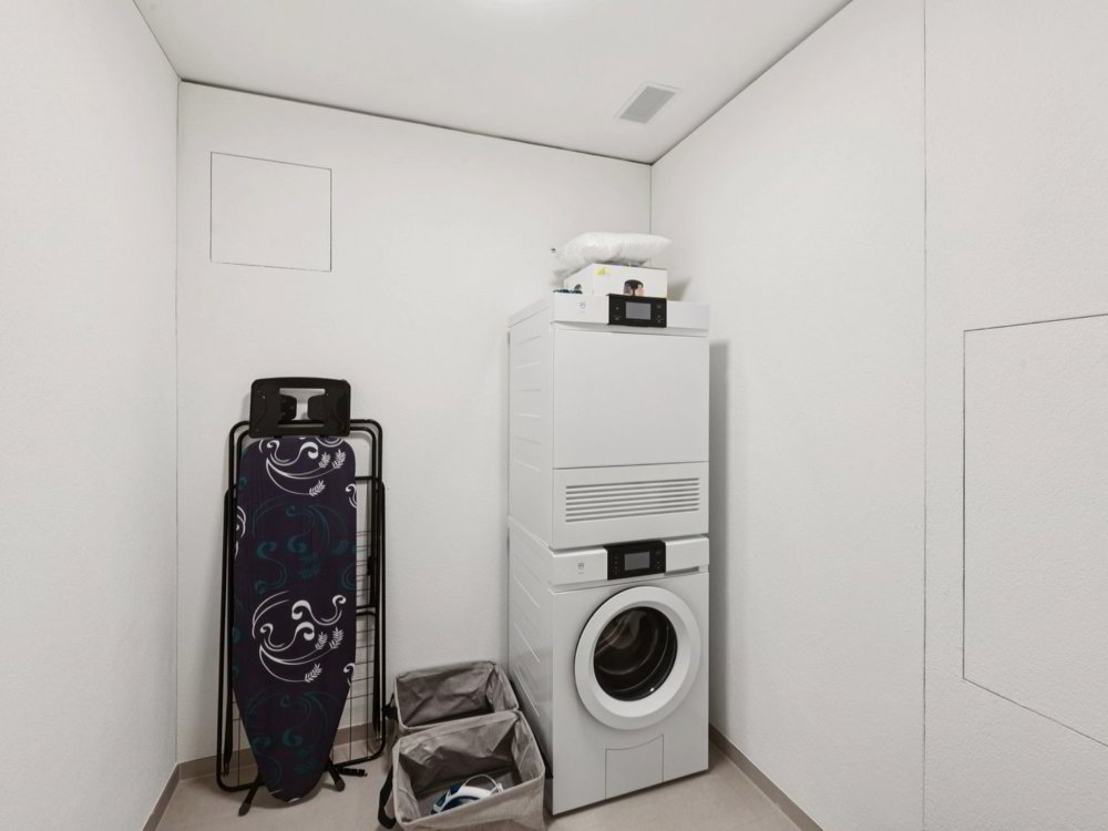 Wohnung – Spreitenbach - Mehr