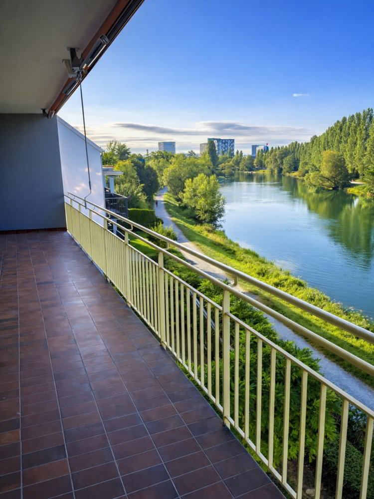 Appartement 5 pièces à louer à Zurich - image 1/13
