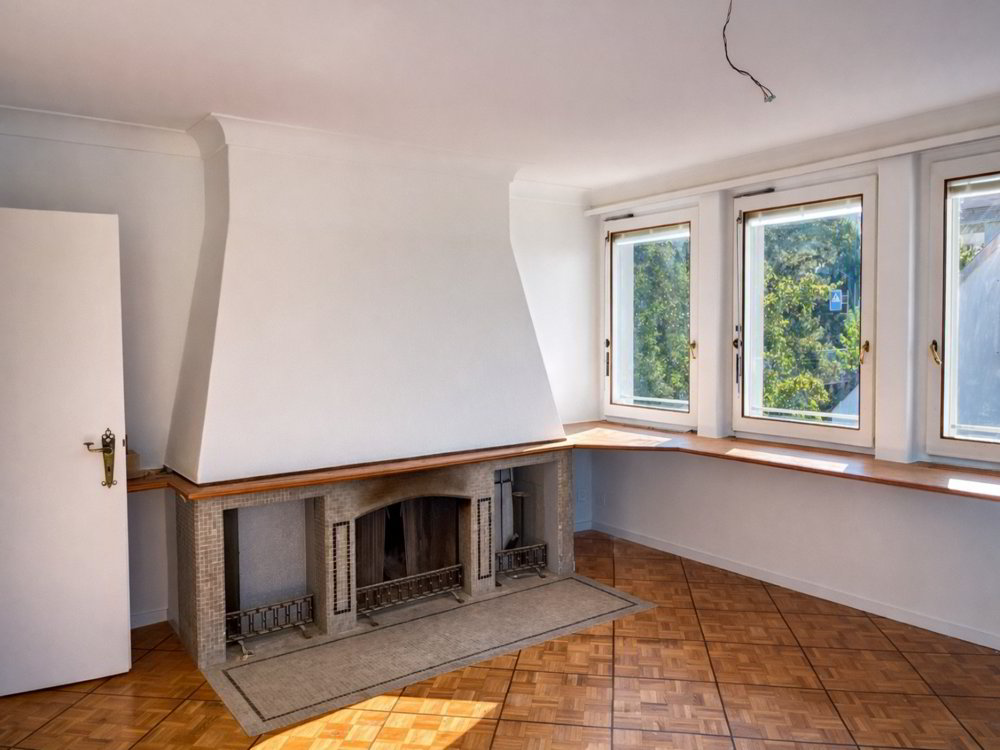 Wohnung – Zürich - Ansicht 4