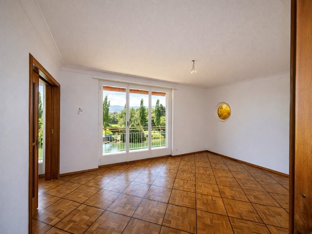 Wohnung – Zürich - Mehr