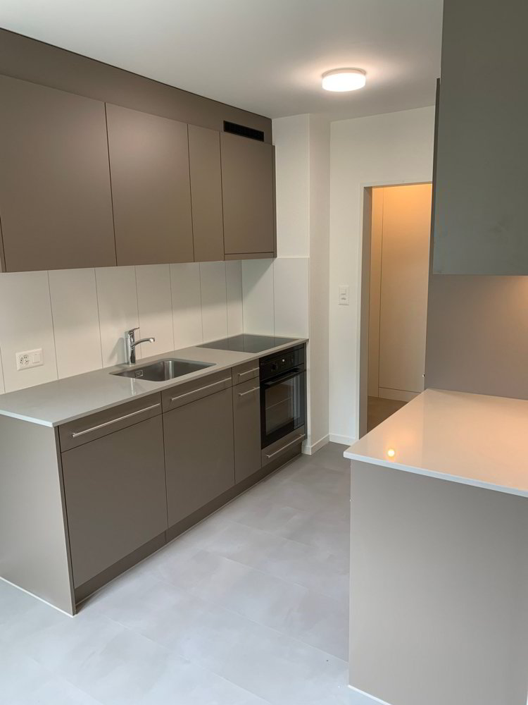 Wohnung – Zürich - Ansicht 2