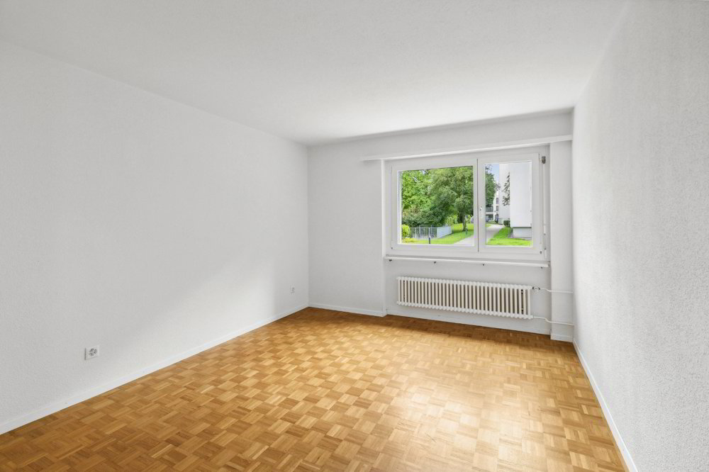 Wohnung – Zürich - Ansicht 3