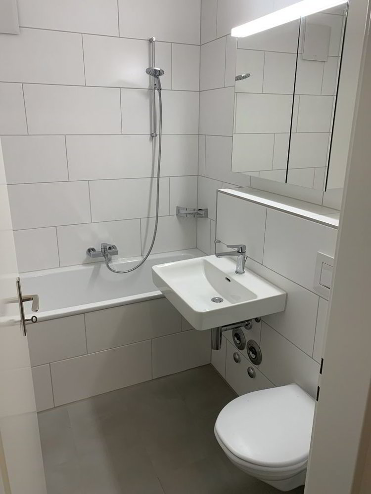 Wohnung – Zürich - Ansicht 4