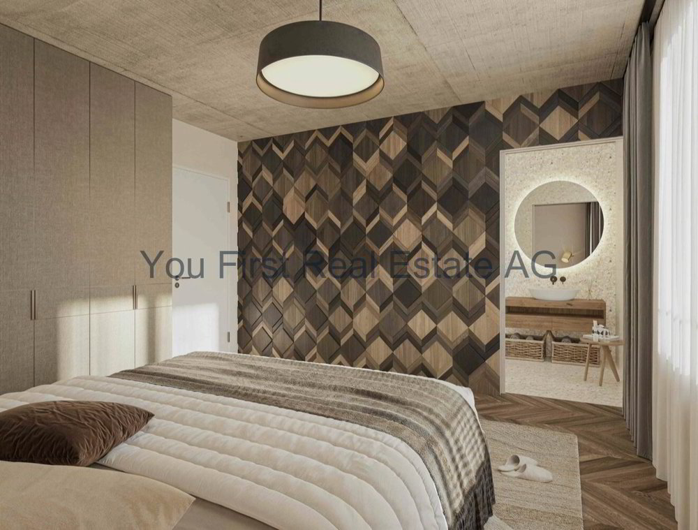 RESERVIERT-Wohnung W05 Modernes Microapartment