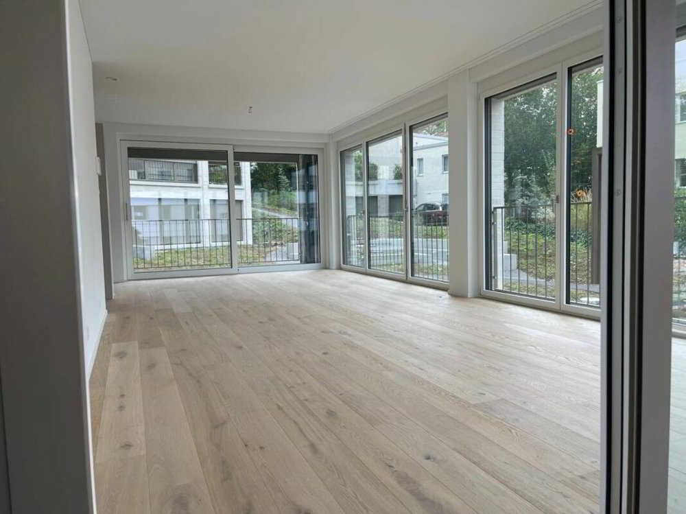 Wohnung – Binningen - Ansicht 2
