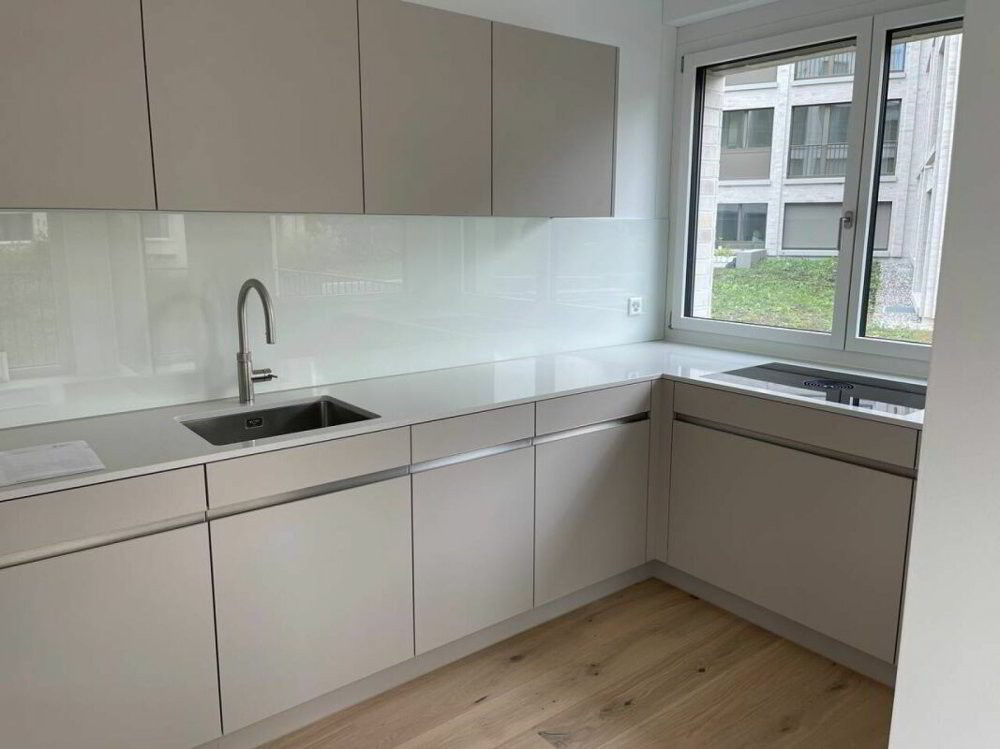 Wohnung – Binningen - Ansicht 4