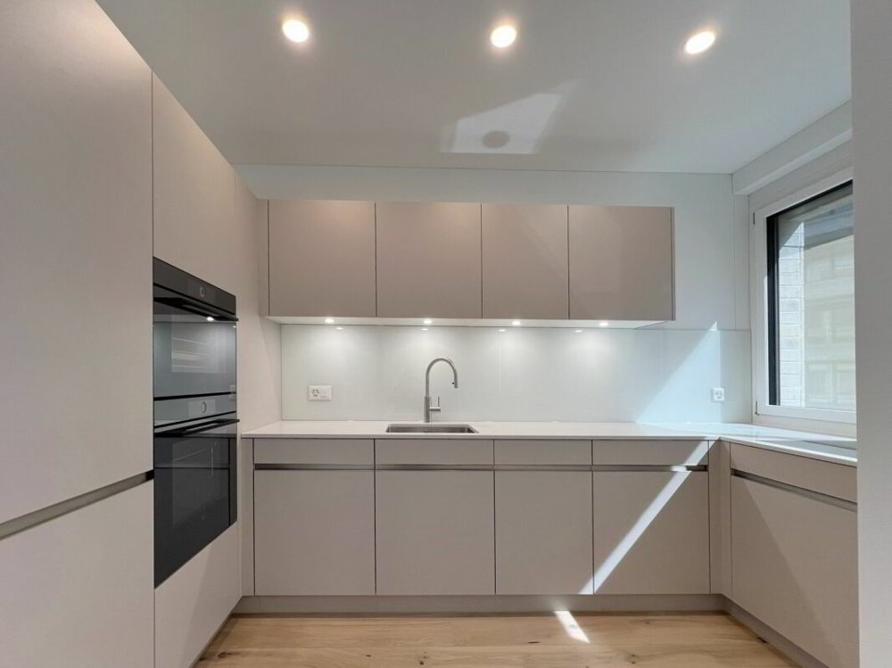 Wohnung – Binningen - Ansicht 5