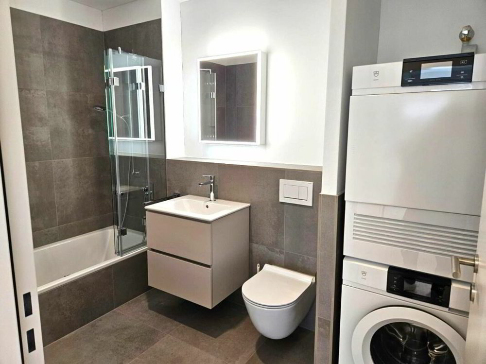 Wohnung – Binningen - Mehr