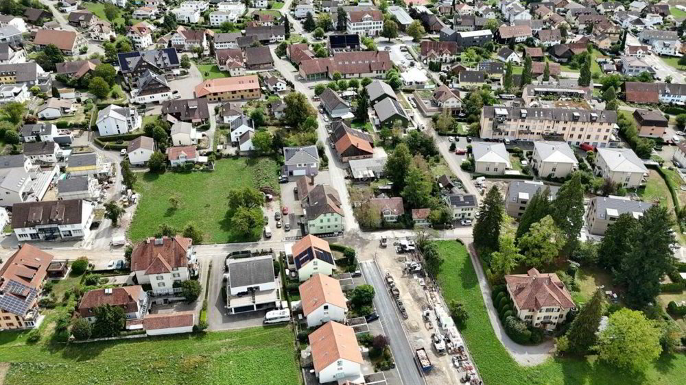 Haus – Sarmenstorf - Mehr
