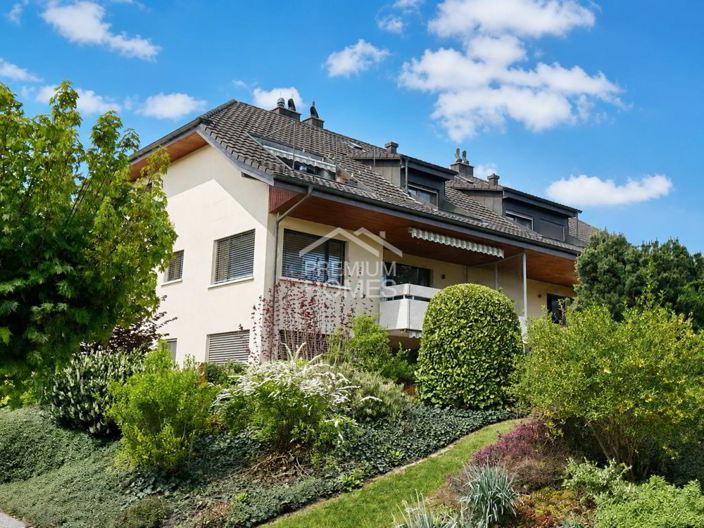 Wohnung – Derendingen