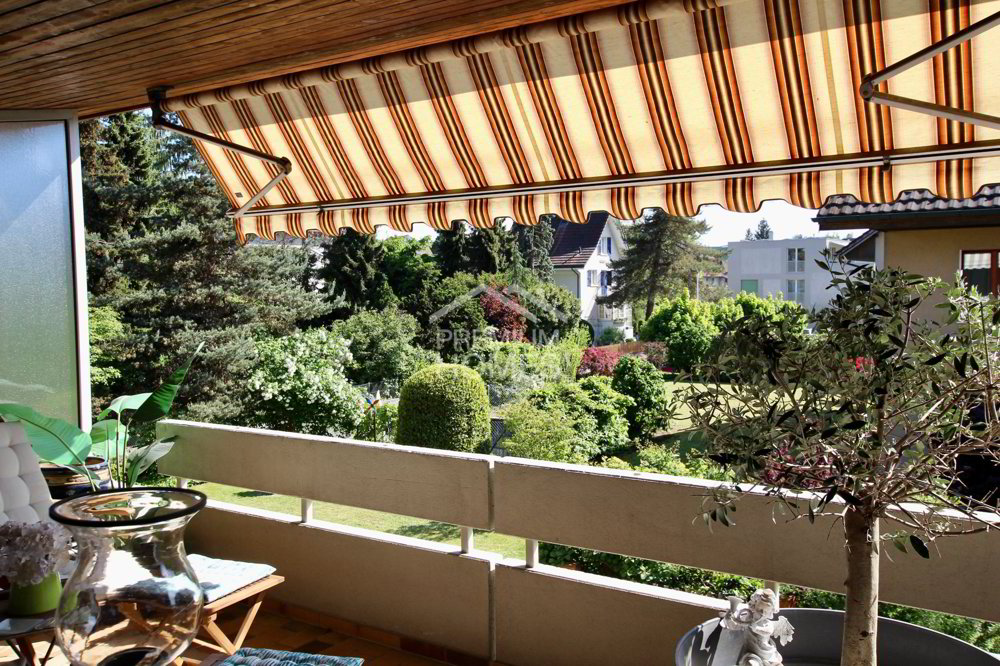 Wohnung – Derendingen - Ansicht 4