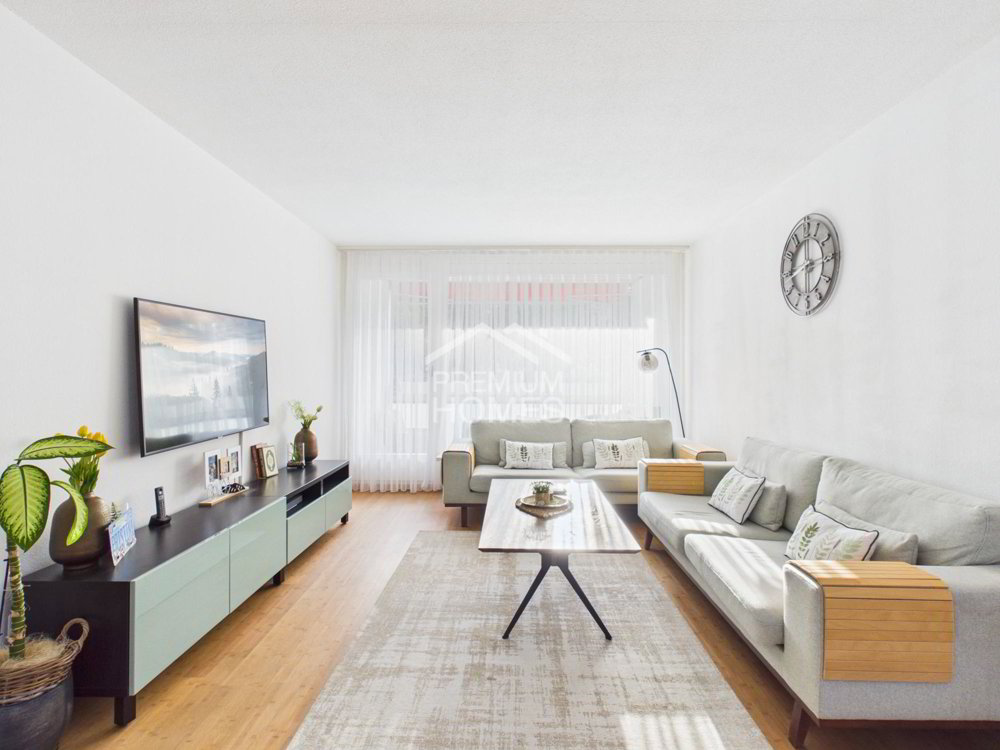 Wohnung – Bern - Ansicht 2