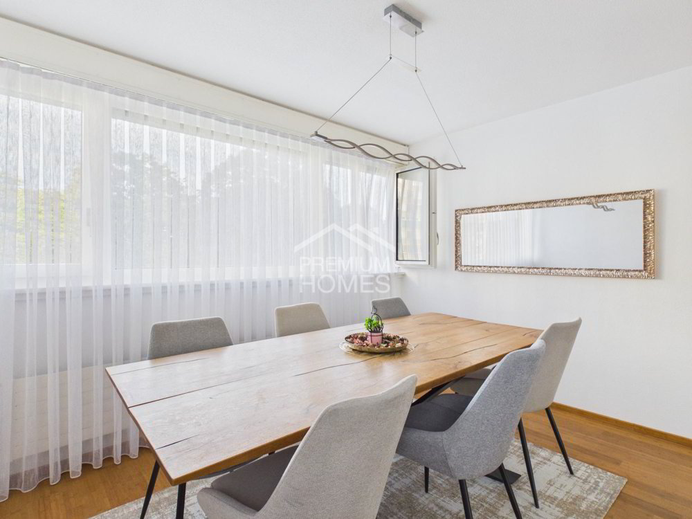 Wohnung – Bern - Ansicht 3