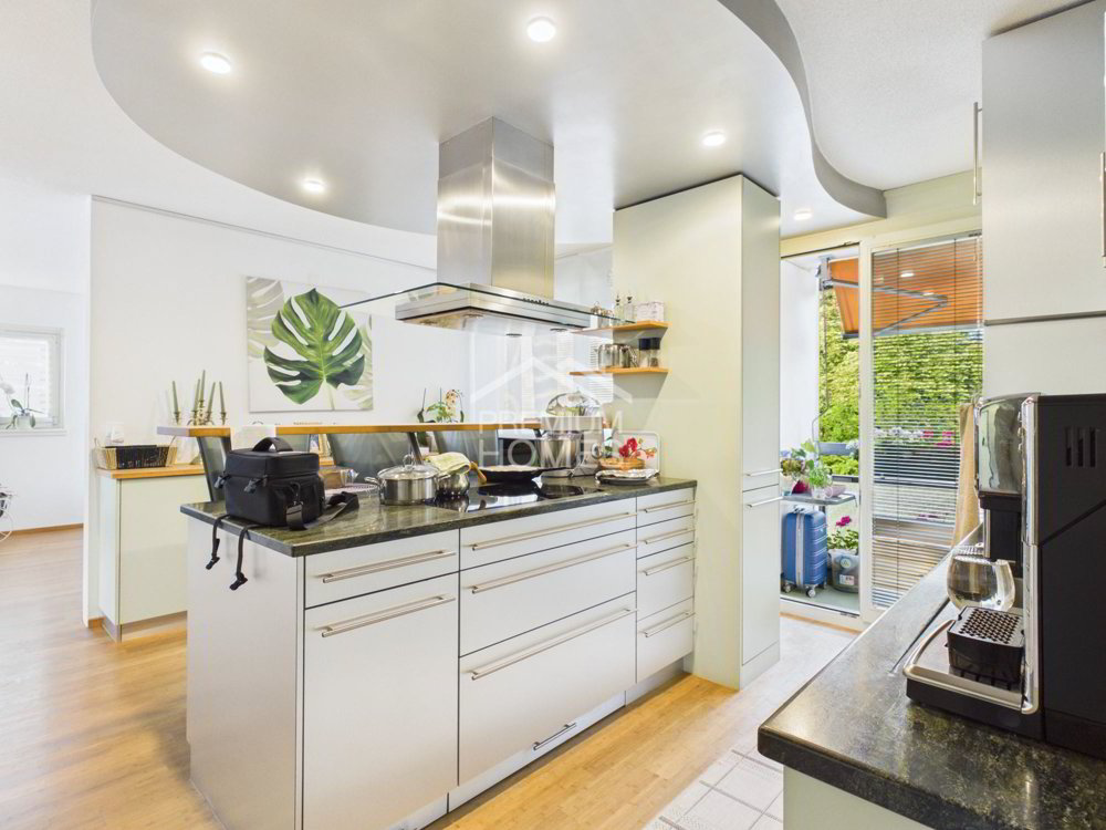 Wohnung – Bern - Ansicht 4