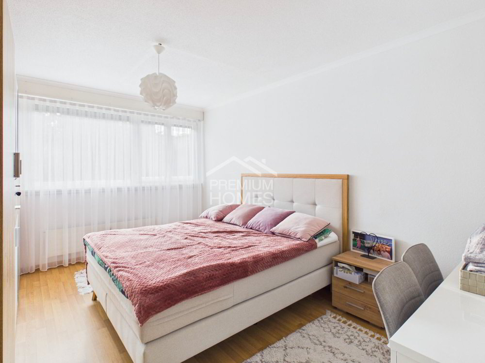 Wohnung – Bern - Mehr