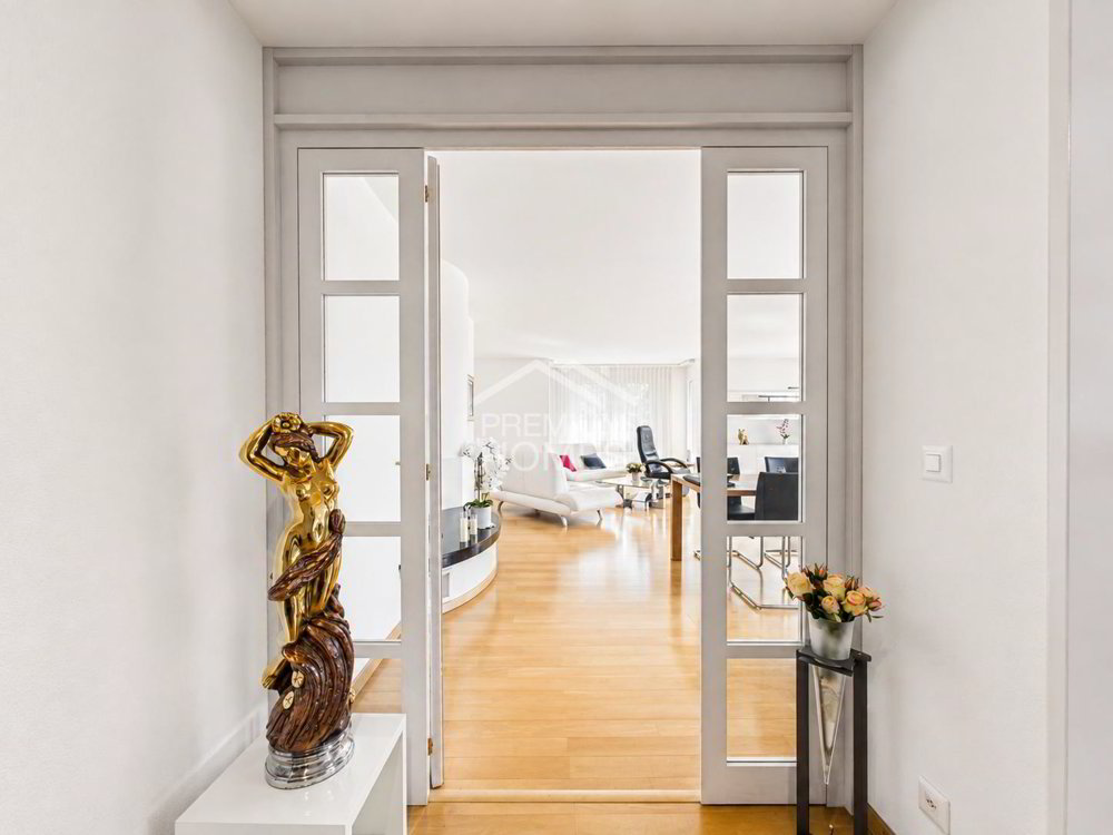 Wohnung – Cham - Ansicht 2