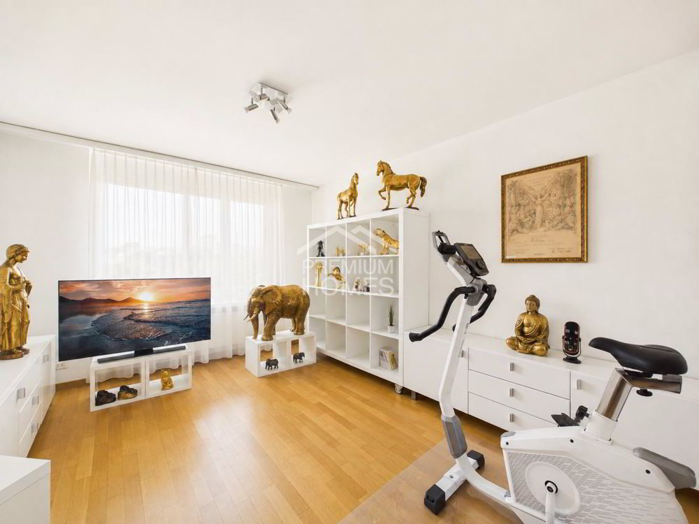 Wohnung – Cham - Mehr