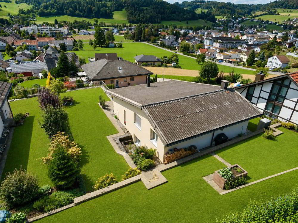 Haus – Oberkulm - Mehr