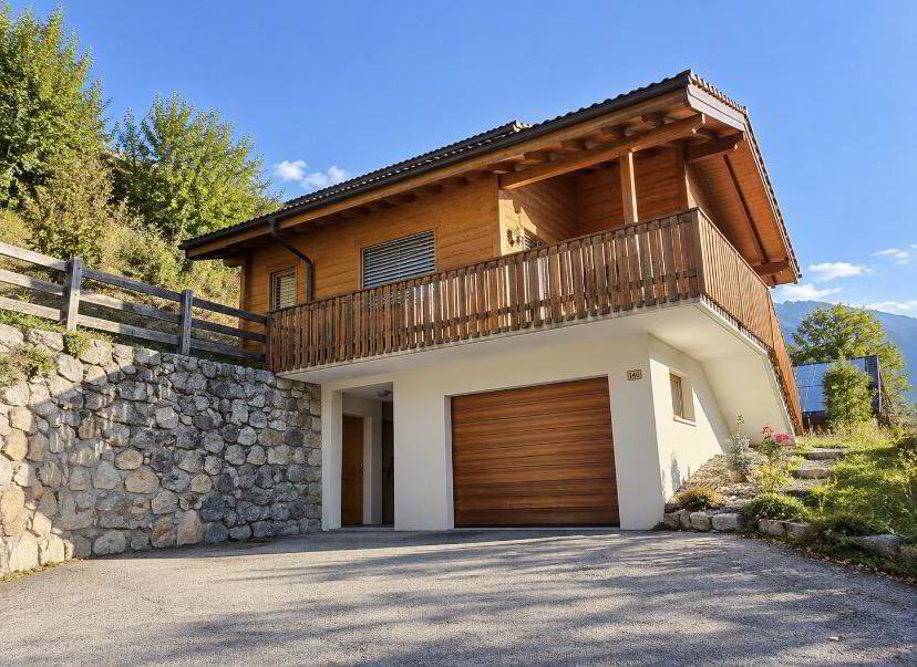 Haus – Arbaz, Sion - Ansicht 2