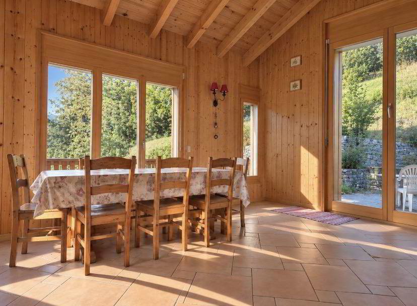 Haus – Arbaz, Sion - Mehr