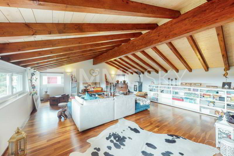 6 rooms House to buy in Miglieglia - image 1/5