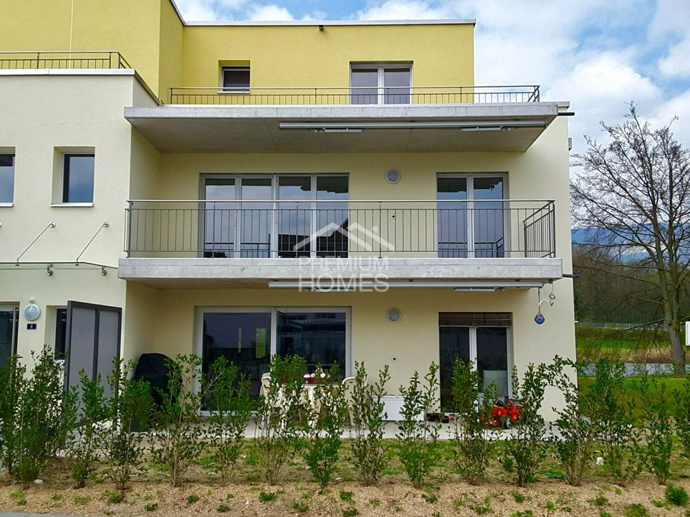 Wohnung – Wangen an der Aare