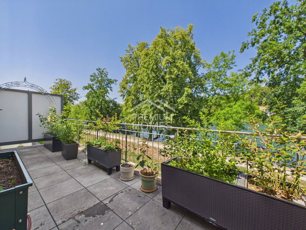 Wohnung – Wangen an der Aare - Ansicht 5