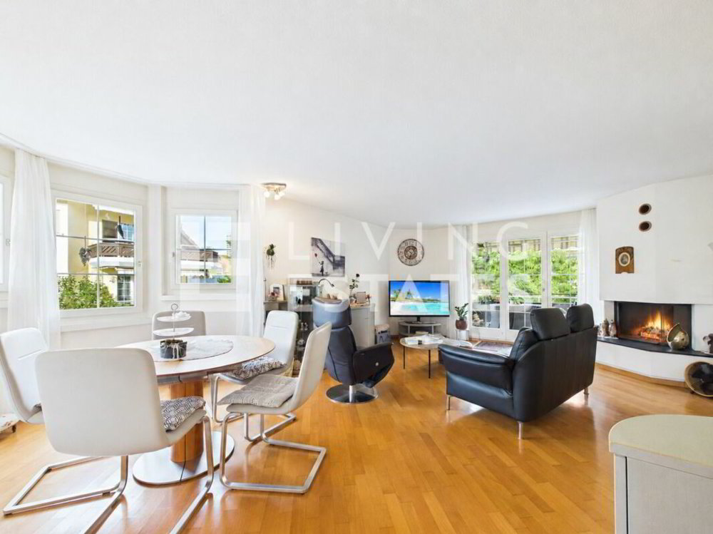 Wohnung – Dietikon, Vorstadt, Bezirk Dietikon - Ansicht 2