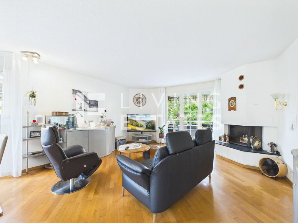Wohnung – Dietikon, Vorstadt, Bezirk Dietikon - Ansicht 3