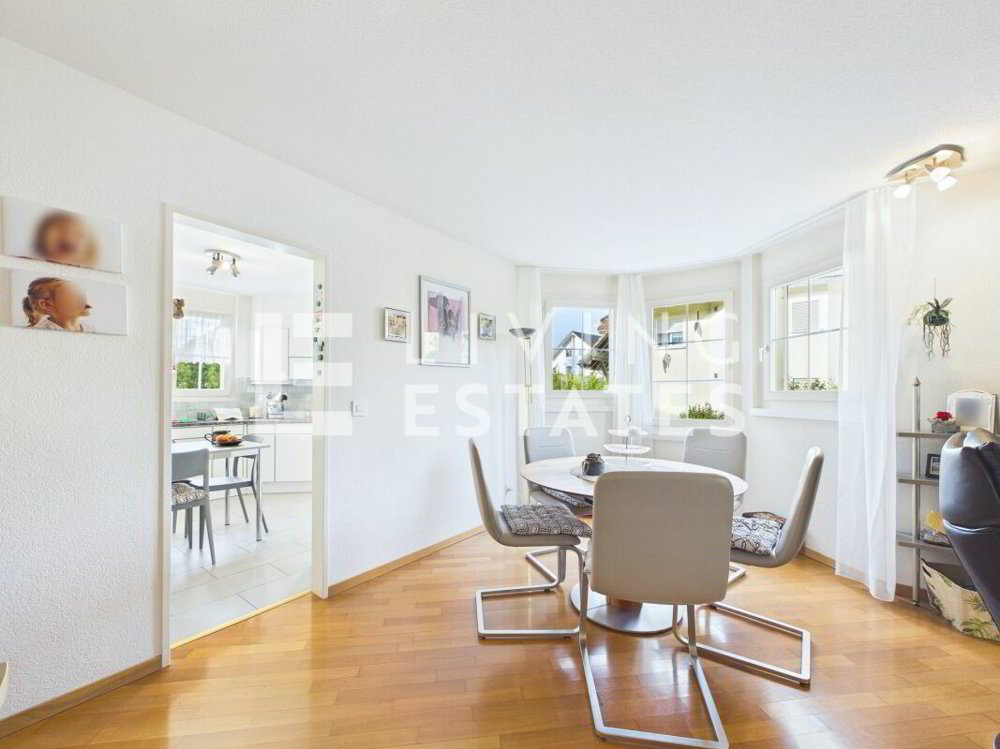 Wohnung – Dietikon, Vorstadt, Bezirk Dietikon - Ansicht 4