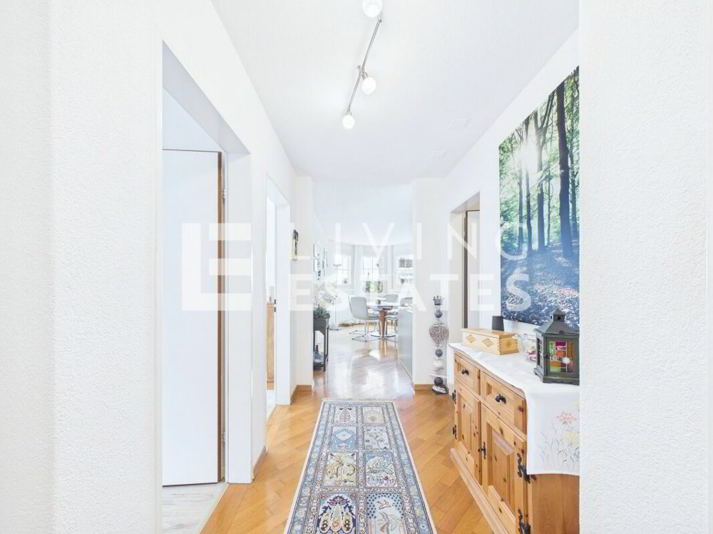 Wohnung – Dietikon, Vorstadt, Bezirk Dietikon - Mehr