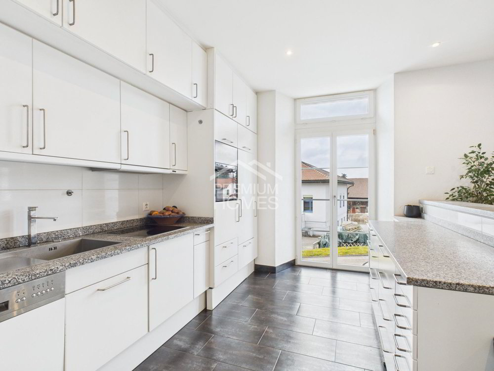 Wohnung – Mézières FR, Berlens - Ansicht 2