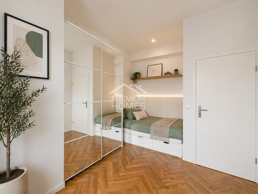 Wohnung – Mézières FR, Berlens - Ansicht 4