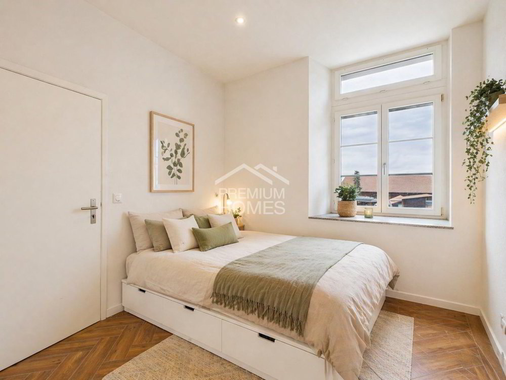 Wohnung – Mézières FR, Berlens - Ansicht 5